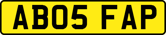 AB05FAP