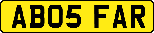 AB05FAR