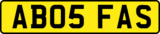 AB05FAS