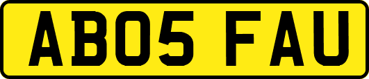 AB05FAU
