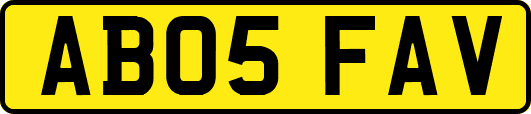 AB05FAV