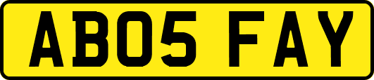 AB05FAY