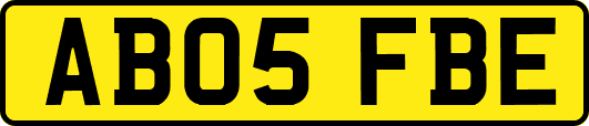 AB05FBE