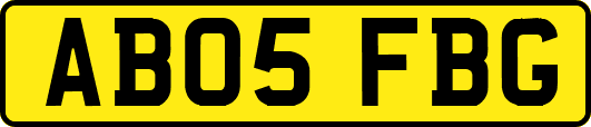 AB05FBG