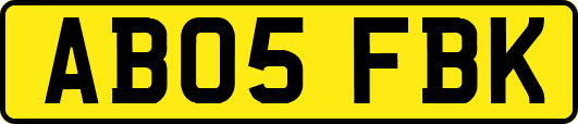 AB05FBK