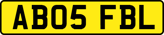 AB05FBL