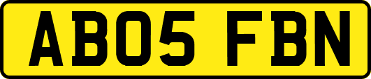 AB05FBN