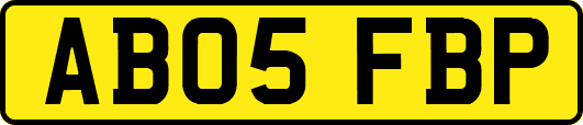 AB05FBP