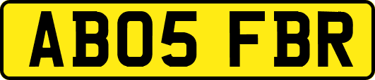 AB05FBR