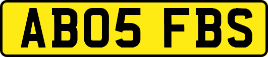 AB05FBS