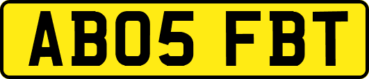 AB05FBT