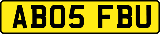AB05FBU