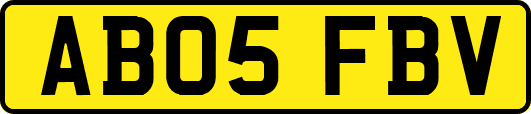AB05FBV