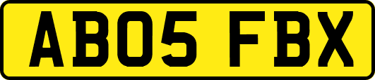 AB05FBX