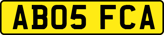 AB05FCA