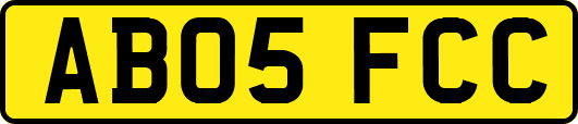 AB05FCC