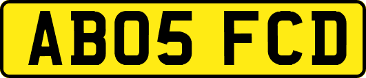 AB05FCD