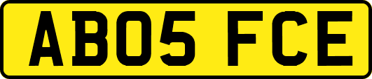 AB05FCE