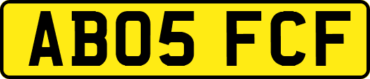 AB05FCF