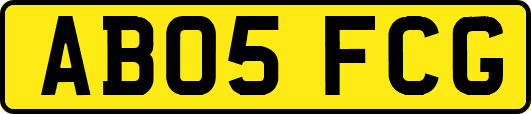 AB05FCG