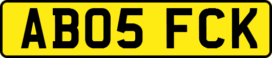 AB05FCK