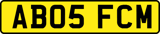 AB05FCM