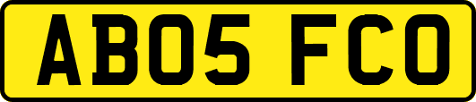 AB05FCO