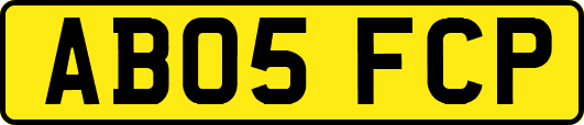 AB05FCP