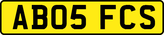 AB05FCS