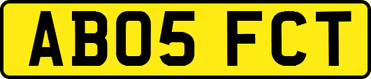 AB05FCT