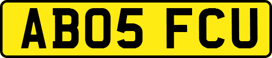 AB05FCU