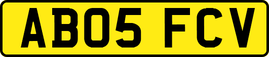 AB05FCV