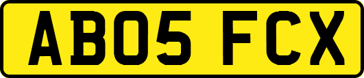 AB05FCX