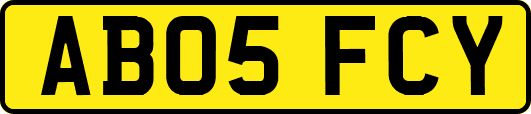 AB05FCY