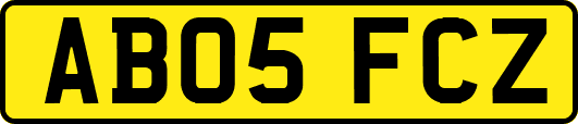 AB05FCZ
