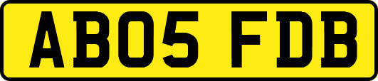 AB05FDB