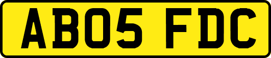 AB05FDC
