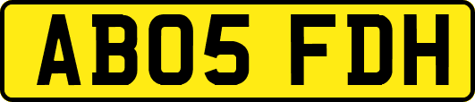 AB05FDH