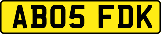 AB05FDK