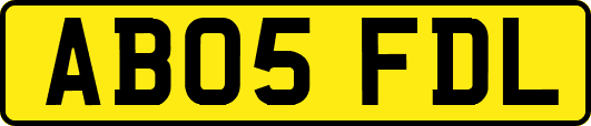 AB05FDL
