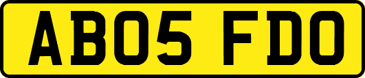 AB05FDO