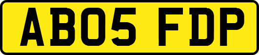 AB05FDP