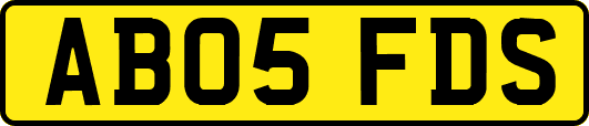 AB05FDS