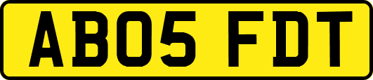 AB05FDT