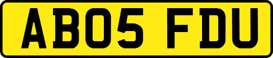 AB05FDU