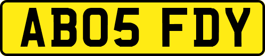 AB05FDY