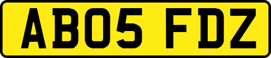 AB05FDZ