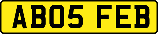 AB05FEB
