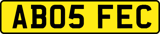 AB05FEC