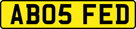 AB05FED